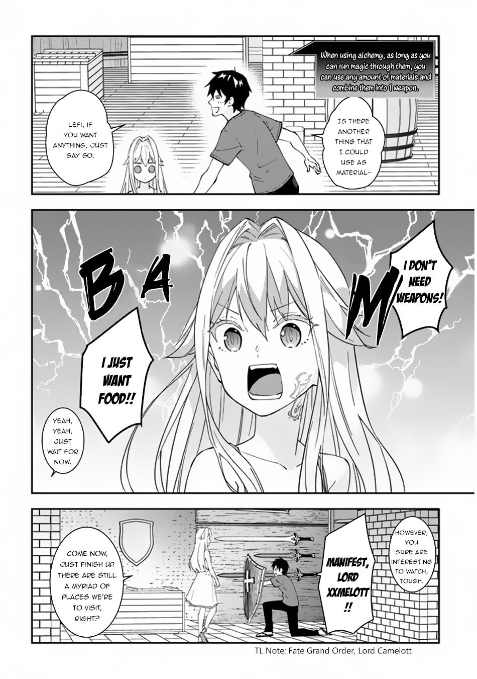 Maou ni Natta node, Dungeon Tsukutte Jingai Musume to Honobono suru Chapter 22 13